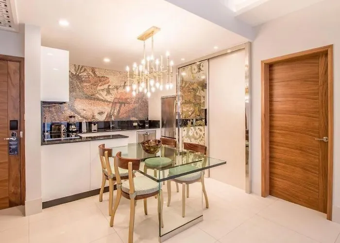 Hotel 2 Bed 2 Bath Luxury Cabo San Lucas
