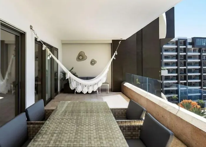 2 Bed 2 Bath Luxury * Cabo San Lucas