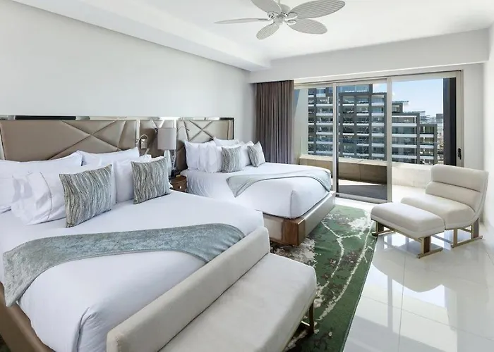 Hotel 2 Bed 2 Bath Luxury Cabo San Lucas